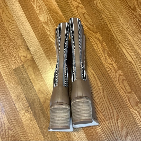 Free People x Amambaih Julia Boot Size 8.5 NWT - Picture 10 of 16